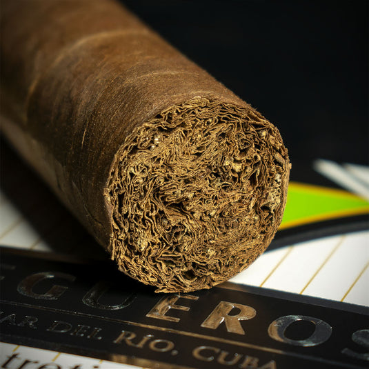 Vegueros Centrofinos Cuban Cigars - Tin of 16