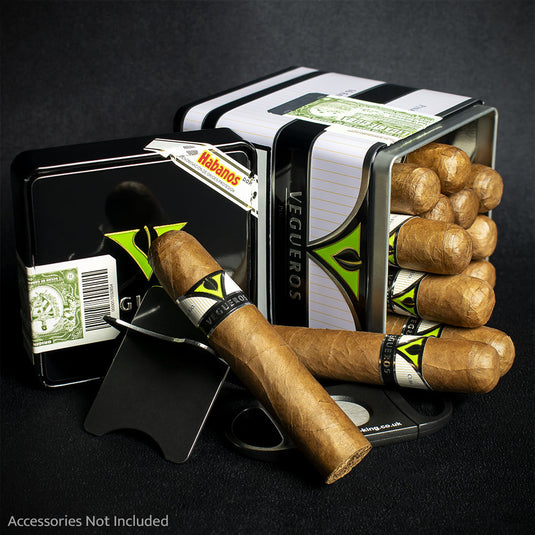 Vegueros Entretiempos Cuban Cigar - Single