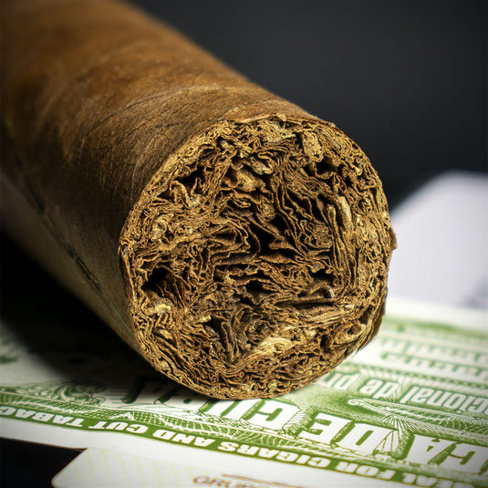 Vegueros Entretiempos Cuban Cigars - Tin of 16