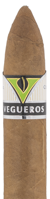 Vegueros Mananitas Cuban Cigar - Single