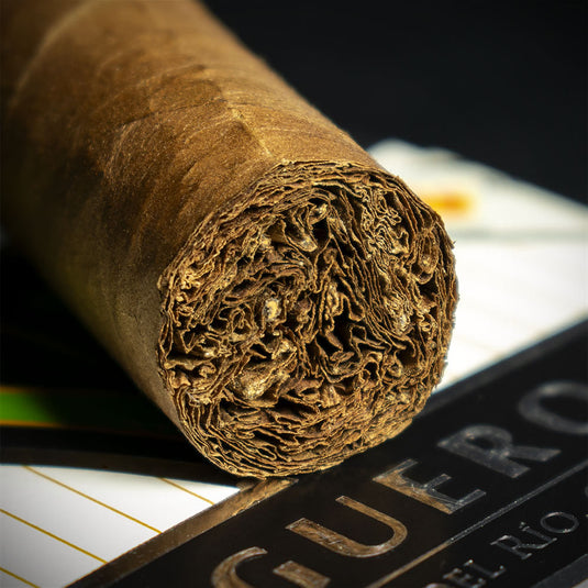 Vegueros Mananitas Cuban Cigar - Single