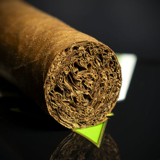 Vegueros Mananitas Cuban Cigar - Single