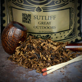 10g Sample - Sutliff (U.S.A.) Great Outdoors Pipe Tobacco