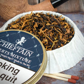 10g Sample | Chieftain | Roberts Mixture Pipe Tobacco