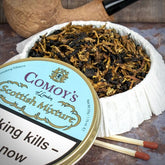 10g Sample | Comoy's | Scottish Mixture Pipe Tobacco