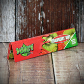 Juicy Jay's King Size PAPERS - Strawberry Kiwi