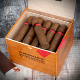 Chinchalero Picadillo Maduro Fuerte Cigars - 24 Box