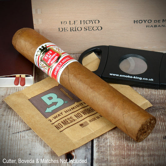 Hoyo de Monterrey Le Hoyo de Rio Seco Cigar