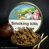 10g Sample - Cornell & Diehl - Sunday Picnic Pipe Tobacco