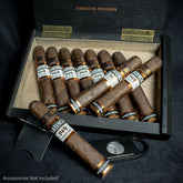 Plasencia Cosecha 149 La Vega Robusto Cigars - Box of 10