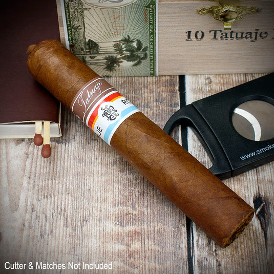 Tatuaje RC Series No.1 Cigar