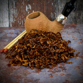 Century | D40 (Vanilla) Pipe Tobacco - American Style | 25g Loose