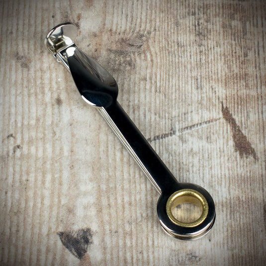Smokers Companion 3 in 1 Pipe Tool