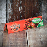 Juicy Jay's King Size Papers - Strawberry