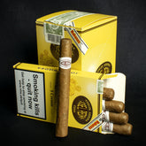 Jose L. Piedra Cremas - 5 x 5 Packs