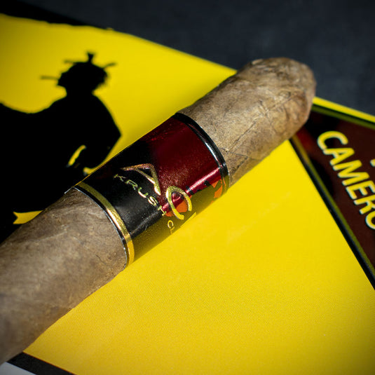 Drew Estate Tin Acid Krush Classic Red Cameroon Cigars - Tin of 10