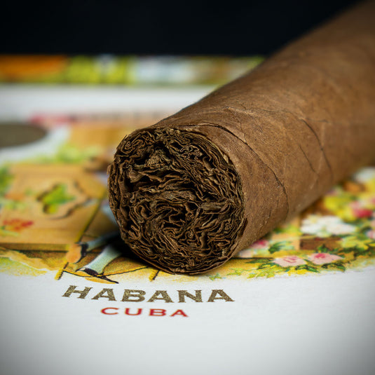 Romeo y Julieta Petit Coronas - Box of 25 Cuban Cigars