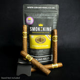 Jose L. Piedra Sample Pack - 4 Cuban Cigars