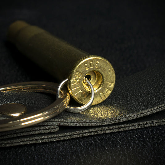 Trident Cigar punch - Black