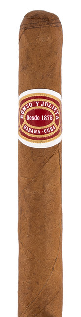 Romeo Y Julieta Sport Largos Cuban Cigar - Single