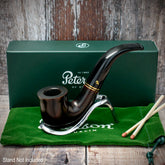 Tyrone Briar Pipe By Peterson of Dublin - Shape No. 05