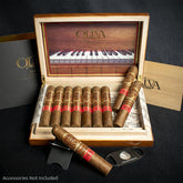Oliva Serie V Melanio Edición Año 2024 Gran Toro Limited Edition - Box of 10