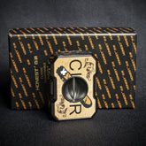 Honest "V" Cigar Cutter - Cigar