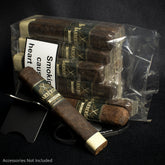 West Tampa Tobacco Co. Barbershop Straight Razor Cigars - Bundle of 20