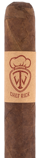 West Tampa Tobacco Co Chef Rick Toro Cigar - Single