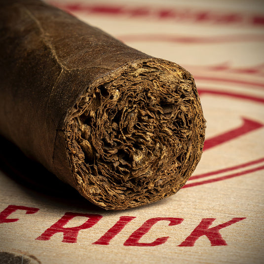 West Tampa Tobacco Co Chef Rick Toro Cigar - Single
