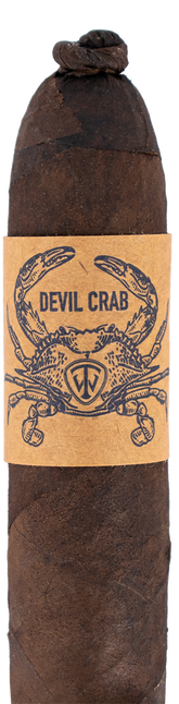 West Tampa Tobacco Co Devil Crab Cigar - Single
