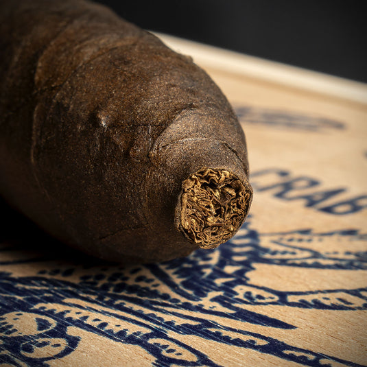 West Tampa Tobacco Co Devil Crab Cigar - Single