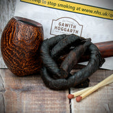 Kendal Twist (Black Pigtail Pre Packed) Pipe Tobacco - 25g Packet