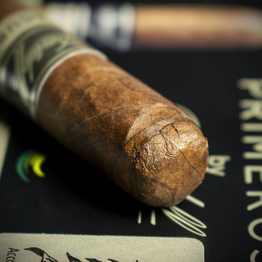 Single - Davidoff Primeros Escurio Cigar