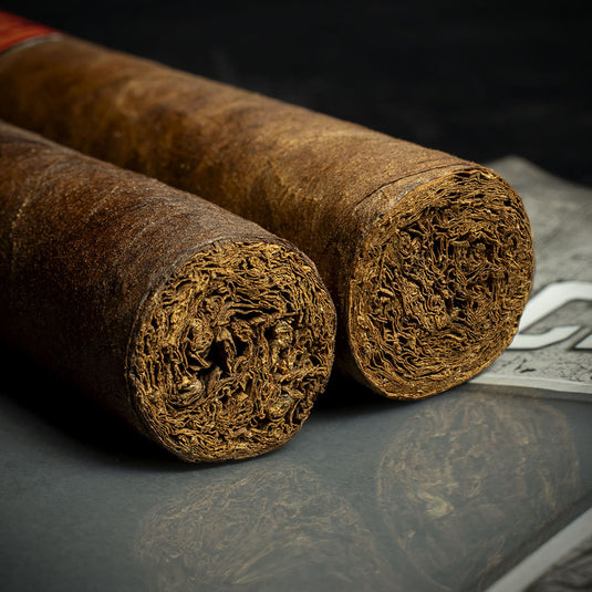 Camacho Toro Fresh Pack Sampler - 5 Cigars