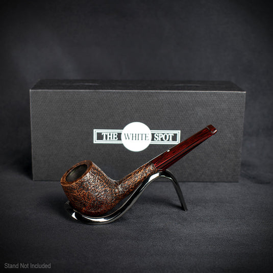 Alfred Dunhill | Cumberland 3101 - Briar Pipe
