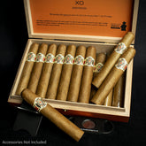 Box of 20 - AVO XO Intermezzo Robusto Cigars