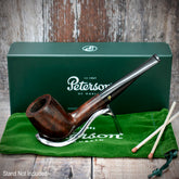 Aran Briar Pipe By Peterson of Dublin - Shape No.06