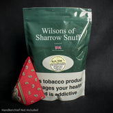 Wilsons of Sharrow S.P. 100 Snuff - 500gm Bag