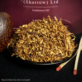Wilsons of Sharrow Virginia Gold Shag Tobacco - 25g Loose