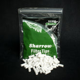 Wilsons of Sharrow Skinny Menthol Filter Tips - 200 Pack