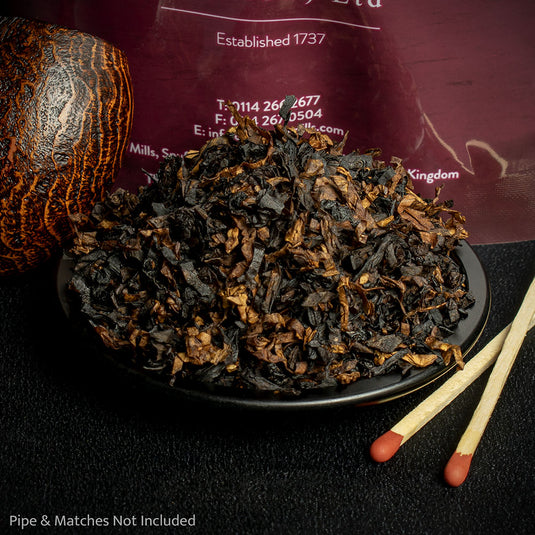 Wilsons of Sharrow Superior Pipe Tobacco - 500g Bag