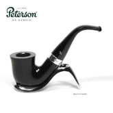 Cara Briar Pipe By Peterson of Dublin - Shape No.05