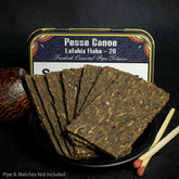 10g Sample - Pesse Canoe Lakatia Flake 20