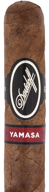 Single - Davidoff Yamasa Robusto Cigar