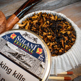 10g Sample | Solani | 333 Festival Pipe Tobacco