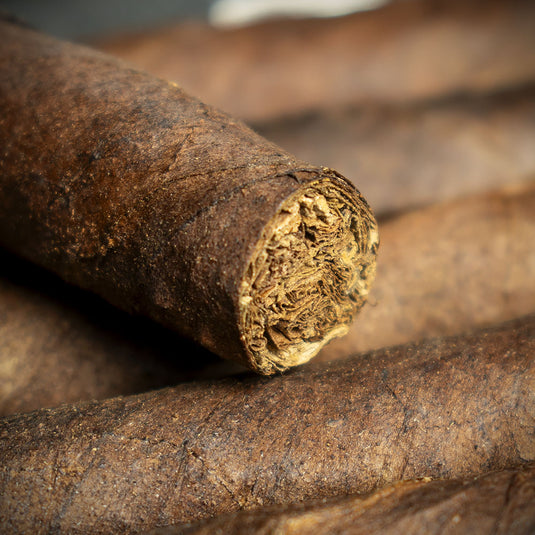 Smoke-King Dutch Senoritas Brasil - 12 Tin