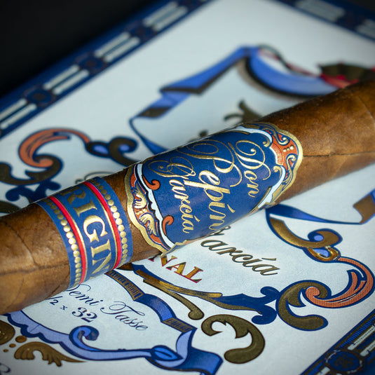 Don Pepin Garcia Blue Label Demi Tasse Cigar