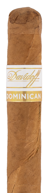 Single - Davidoff Dominican Primeros Cigar