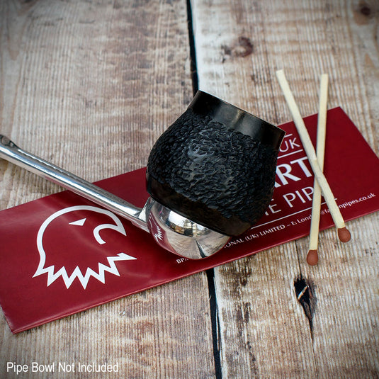 Falcon Pipe Stem - Standard Straight Multipurpose